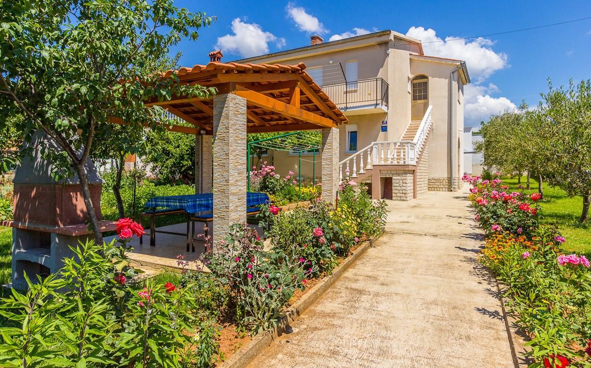 Holiday Home Mihael Medulin Ngoại thất bức ảnh