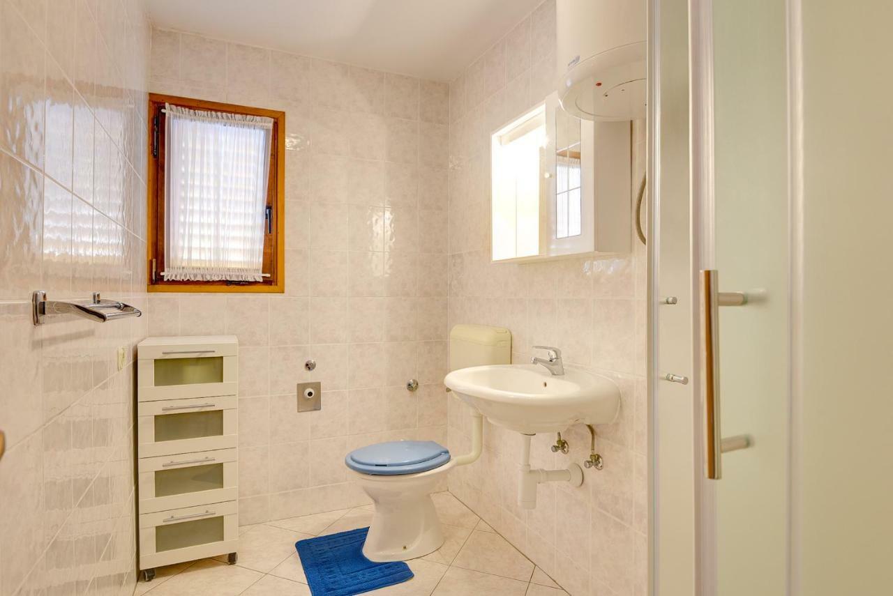 Holiday Home Mihael Medulin Ngoại thất bức ảnh