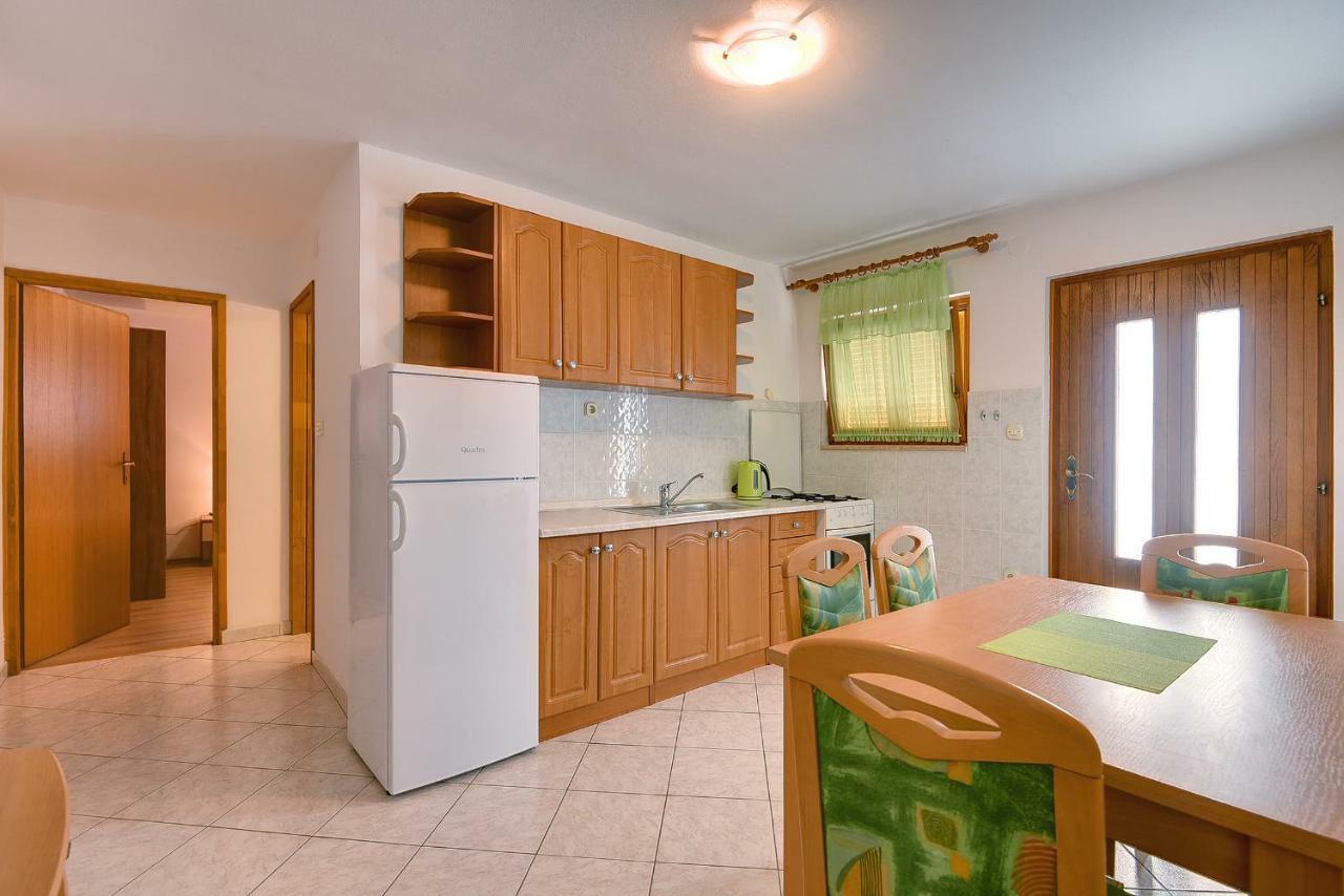 Holiday Home Mihael Medulin Ngoại thất bức ảnh