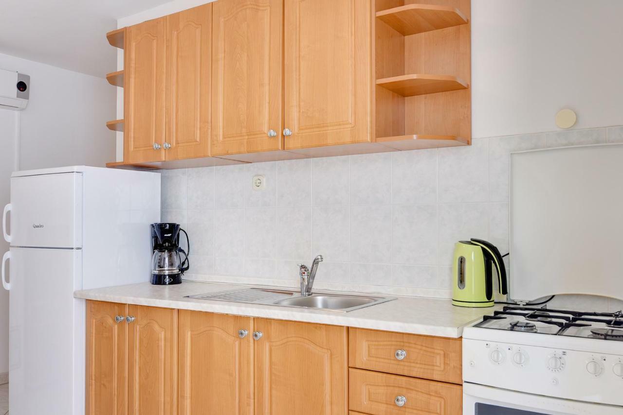 Holiday Home Mihael Medulin Ngoại thất bức ảnh