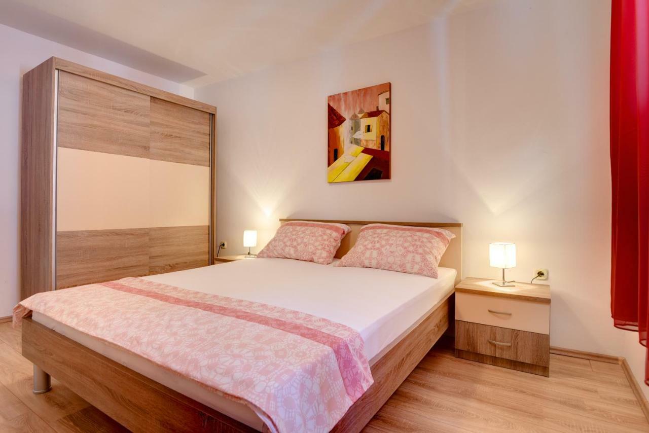Holiday Home Mihael Medulin Ngoại thất bức ảnh
