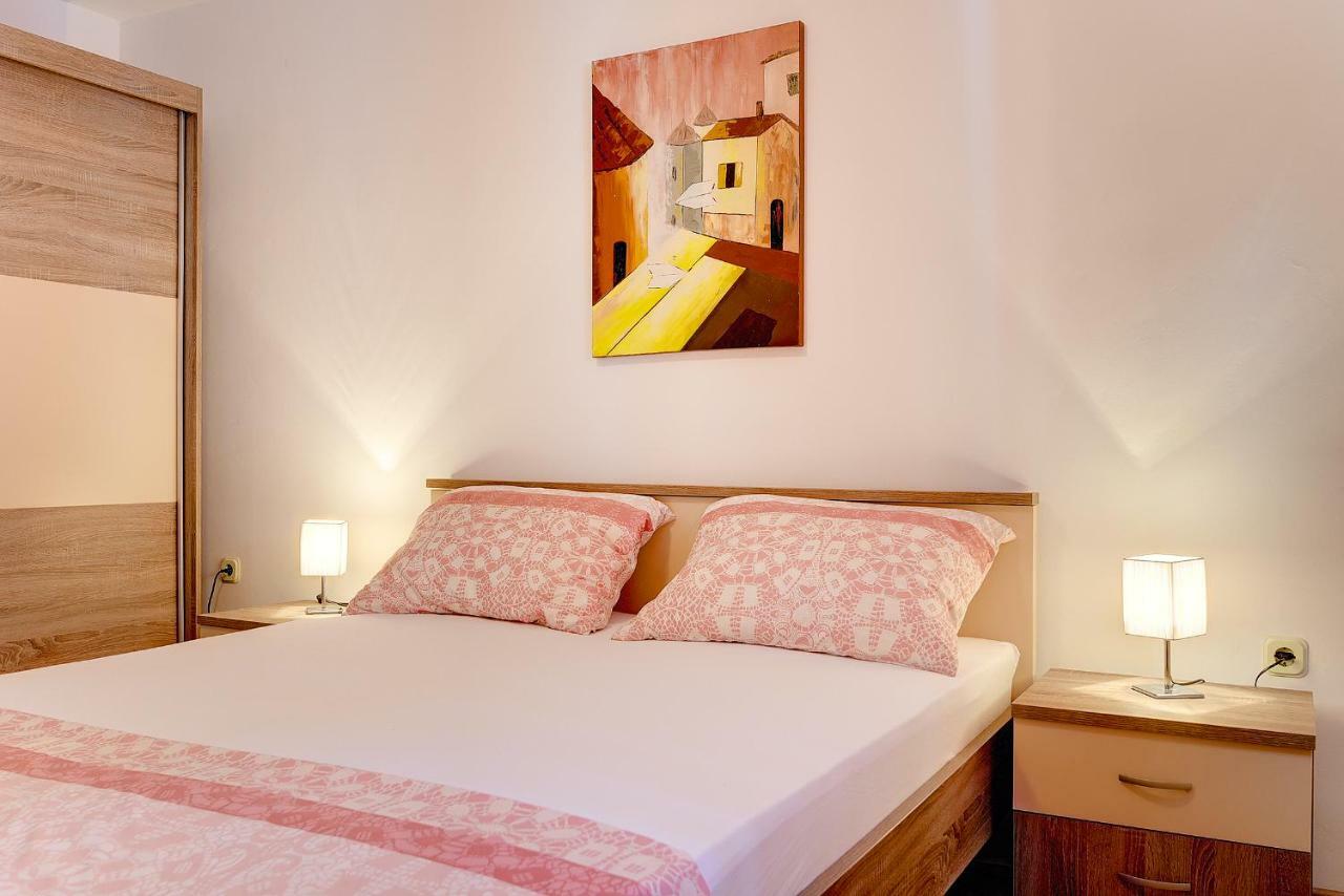 Holiday Home Mihael Medulin Ngoại thất bức ảnh